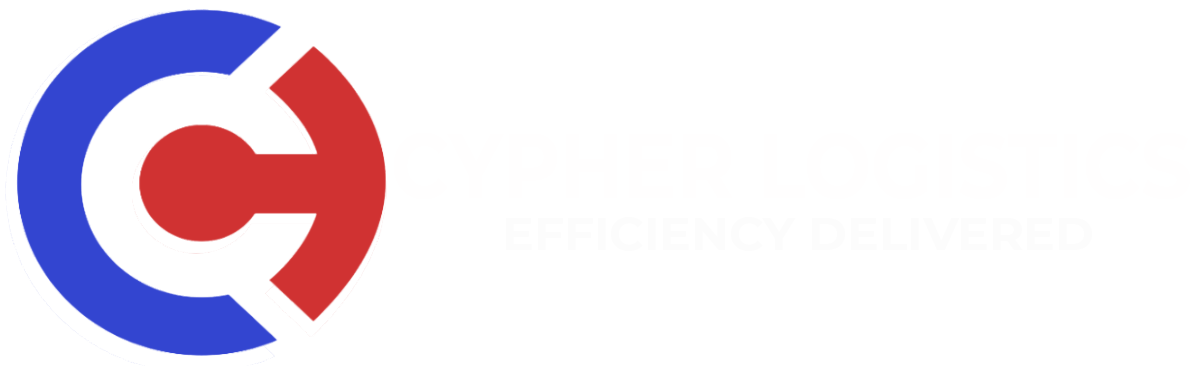 Cypher Logistics